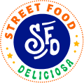 Deliciosa - Street Food